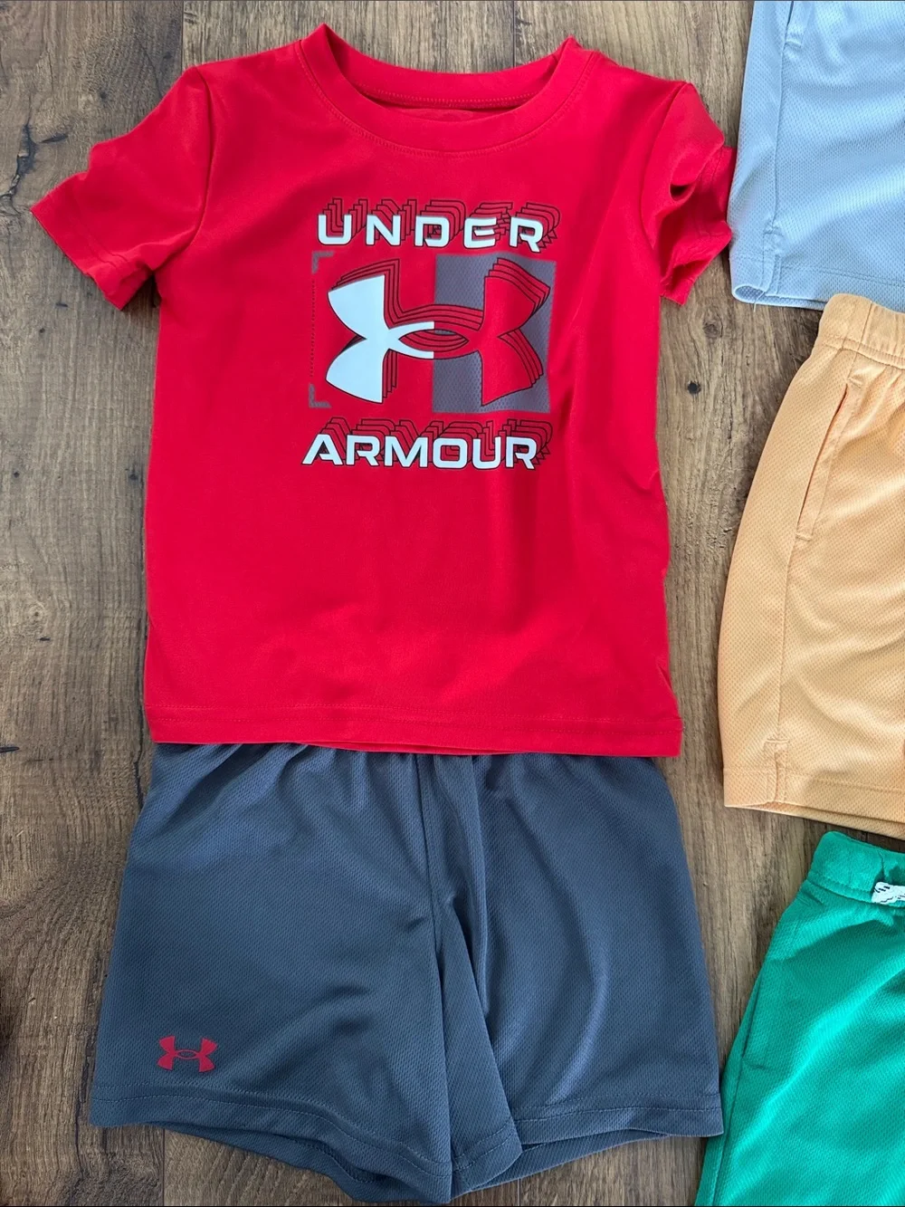 Old Navy includes items
